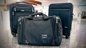 Travelpro maxlite 5 expandable spinner at amazon. The Best Carry On Luggage Of 2019