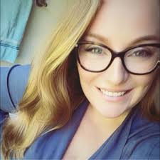 Christmas Light Display in Ocala