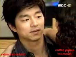 Nonton drama korea coffee prince subtitle indonesia. Coffee Prince Final Episode Or Episode 17 My Asian Drama Addiction