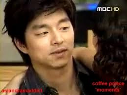 Watch and download my dear youth: Coffee Prince Final Episode Or Episode 17 My Asian Drama Addiction