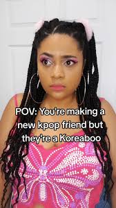just back away slowly. #koreaboo #koreaboos #koreaboocringe #koreaboos...