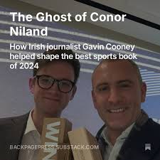 Martin Greig (@MartinBackPage)