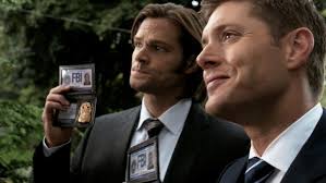 Has Supernatural Gone Too Procedural?