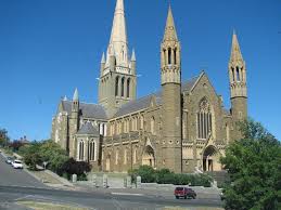 Sacred Heart Cathedral Bendigo Australia Went To Mass With Mom A Couple Of Time While Visiting Jeff And Fam Sacred Heart Cathedral Victoria Australia Bendigo