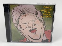 Jerry Clower