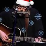 David Karl Roberts at Harry's Hardware