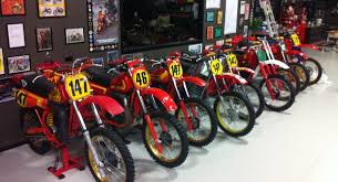Crazy About Maicos Vintage Motocross Motocross Vintage
