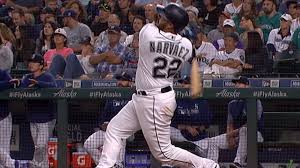 June 7, 2021 02:48 pm. Omar Narvaez Trade To Brewers