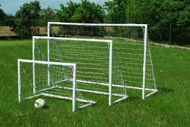 Aviacia from fußballtore für den garten. Kinder Fussballtor Garten Fun Aus Upvc 3 Versch Grossen Zum Gunstigsten Preis