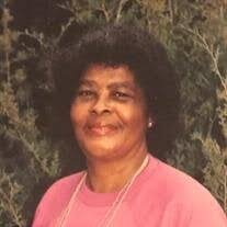 Mrs. Stella Mae Allison Obituary