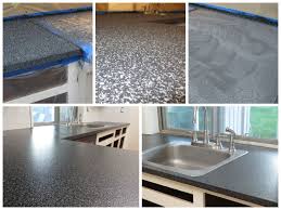 Our Rustoleum Countertop Transformation Experience Countertop Transformations Rustoleum Countertop Transformations Rustoleum Countertop
