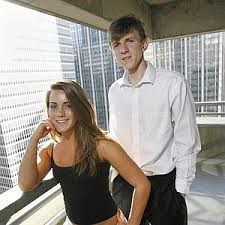 Duo who turned this trick | New York Post
