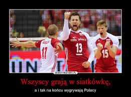 Siatkówka fivb mistrzostwa świata 2014 polska usa (michał winiarski ). Polska Mistrzem Swiata Memy Brazylia Pokonana 3 0 Mistrzostwa Swiata W Siatkowce Za Nami Smieszne Obrazki Demotywatory Nowosci Com Pl