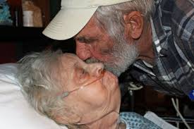 Fundraiser by Faye Gordon : Daddy's Last Wish