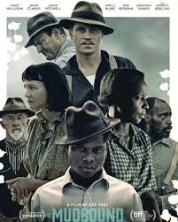 In this novel, two families' lives are irrevocably. Mudbound Mediaversity Reviews