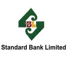 Use the above code for an international wire transfer from your bank to standard bank asia limited, hong kong, hong kong. Thesis Report On Product And Service Analysis Of Standard Bank Limited Assignment Point