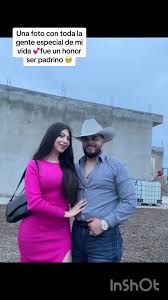 Marcos de la Torre and Karla: A Family Celebration