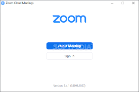 Before reaching for your wallet, however, check out these highly rated free pc g. Download Zoom Client 5 10 1 4420