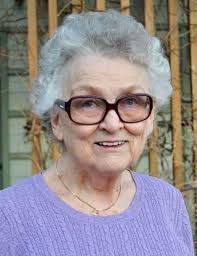 Obituary information for Maxine I. Hanneman