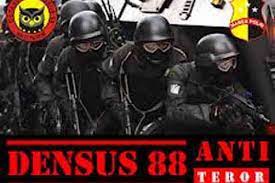 Yang pertama ada penghinaan ormas nu dan habaib kami, maulana habib lutfi bin yahya, oleh ah. Isis Unggah Video Tantang Panglima Tni Densus 88 Banser Nu Berperang Kabar24 Bisnis Com