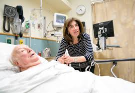 Apprehensive Many Doctors Shift To Jobs With Salaries The New York Times
