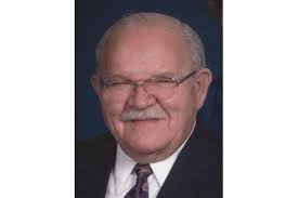 Gerald Anklam Obituary (2015)