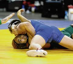 PH's Covington places eighth at state finals