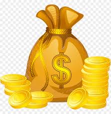 Money bag emoji transparent png. Money Bag Transparent Background Png Image With Transparent Background Toppng