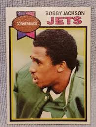 1976 Topps #244 Richard Caster New York Jets