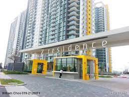 Condo / services residence / penthouse / townhouse for sale for rm 500 000 at bukit jalil, kuala lumpur. The Z Residence Condominium Bukit Jalil Kuala Lumpur Apartments For Sale In Kuala Lumpur Sheryna Com My Mobile 641151