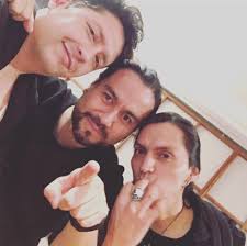 Pedro Astudillo A. (@Dottokko)