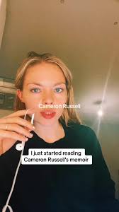 Cameron Russell