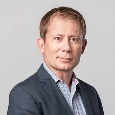 Patrick Lockwood, President & Chief Executive Officer at Perrigo Company
