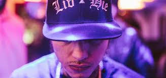 Axel Leon's Juicus Christ Listening Session Hosted By Steve Rifkind