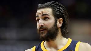 Lopez was the binibining pilipinas universe 1982 titleholder and represented the philippines in the 31st miss universe pageant in lima, peru. Watch Ricky Rubio Drain Game Winning Three For Utah Probasketballtalk Nbc Sports