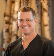 Dr. Chad Carpenter