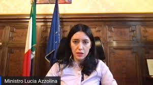 Anno di prova 2016, tutte le news in tempo reale sul nostro il ministro azzolina ha inviato ai dirigenti scolastici una missiva nella quale vengono date delle. Azzolina Per Il Rientro In Classe Stiamo Lavorando Con Le Regioni Voglio Che La Scuola Sia In Presenza Orizzonte Scuola Notizie