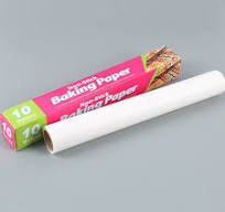 Amazon.com: Non Stick Baking Paper, 20m Oil Absorbing Paper ...