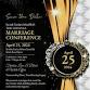 Sacred Garden MindShift 3rd Annual Marriage... event in Deerfield Beach, FL