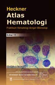 This document was uploaded by user and they confirmed that they have the permission to share it. Buku Kedokteran Buku Hematologi Kurikulum Inti