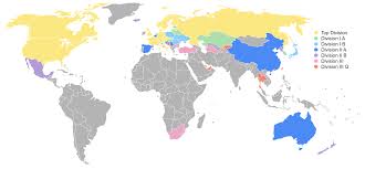 It was the second time that slovakia has hosted the event as an independent country, as was the case in 2011. 2019 Men S Ice Hockey World Championships Wikipedia