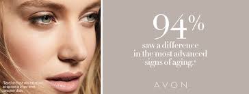 Gretchen Griffin Avon Coach