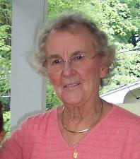Obituary for Martha Almquist