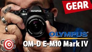 Generally, the bigger (and newer) the sensor, pixel pitch and photosite area, and the smaller the pixel density, the better the camera. Olympus Om D E M10 Mark Iv Camera Smaller Lighter More Features Youtube