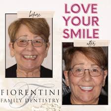 Fiorentini Family Dentistry