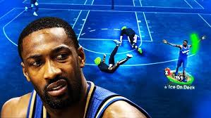 The Time Gilbert Arenas TRASH TALKED Kobe Bryant And Got OWNED (Ft. NBA  Rivalry, Defense, Mongoose)