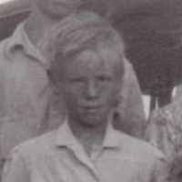 James Monte Brownlee (1936–2000) • FamilySearch