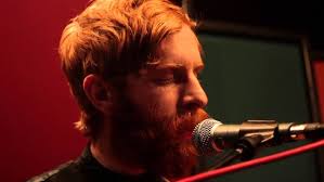 Sterling Witt Live @ KJHK