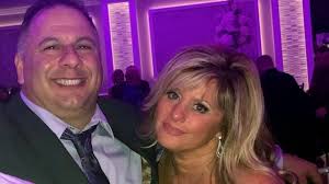 Former FDNY firefighter, girlfriend found dead