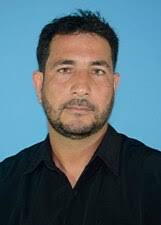 Candidato Madison Dias